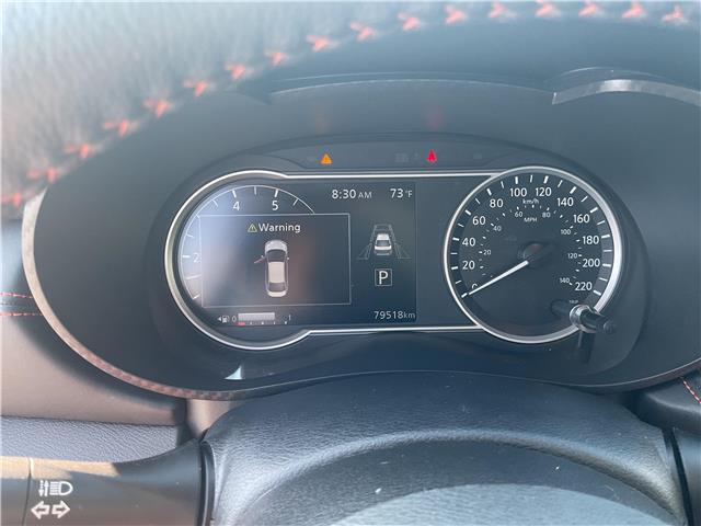 2023 Nissan Versa SR (Stk: 260828) in North Bay - Image 27 of 34