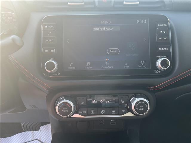 2023 Nissan Versa SR (Stk: 260828) in North Bay - Image 28 of 34