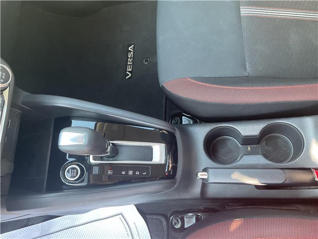 2023 Nissan Versa SR (Stk: 260828) in North Bay - Image 29 of 34