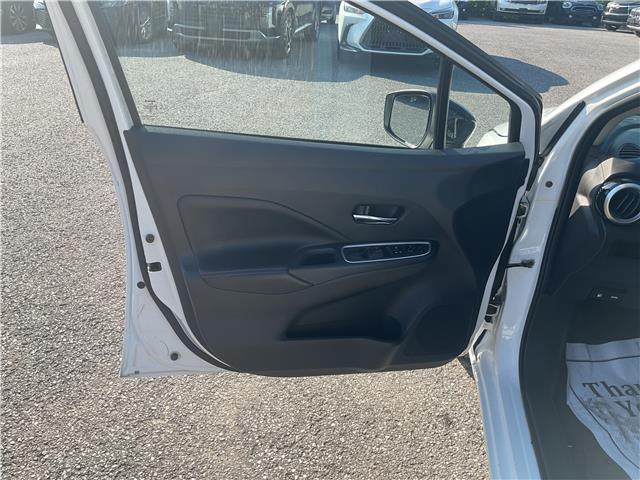 2023 Nissan Versa SR (Stk: 260828) in North Bay - Image 30 of 34