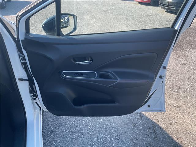 2023 Nissan Versa SR (Stk: 260828) in North Bay - Image 31 of 34