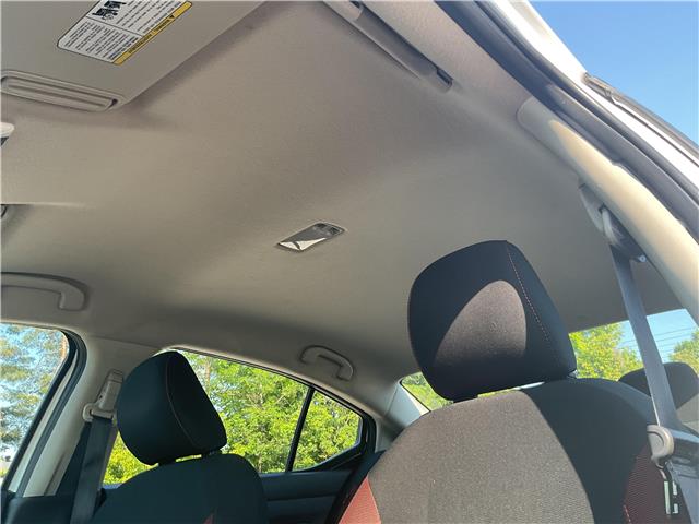 2023 Nissan Versa SR (Stk: 260828) in North Bay - Image 32 of 34