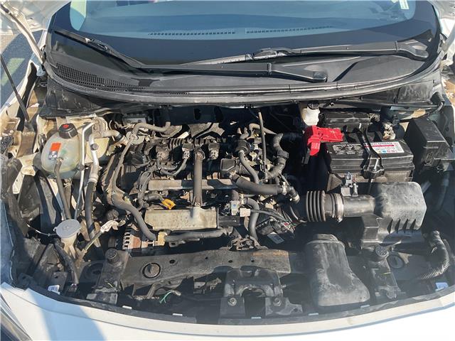 2023 Nissan Versa SR (Stk: 260828) in North Bay - Image 33 of 34