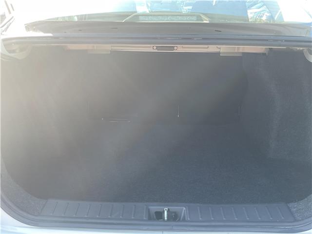 2023 Nissan Versa SR (Stk: 260828) in North Bay - Image 34 of 34