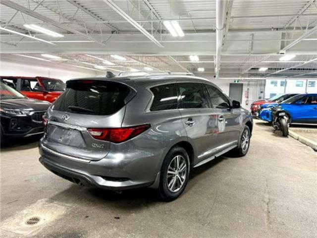 2020 Infiniti QX60 ESSENTIAL (Stk: HPU0359A) in Toronto - Image 6 of 33