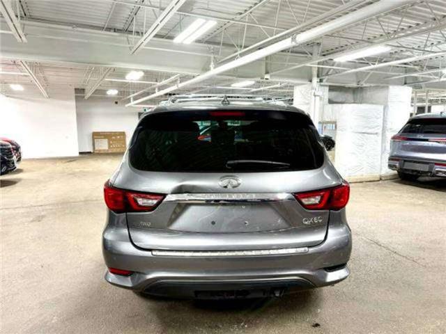 2020 Infiniti QX60 ESSENTIAL (Stk: HPU0359A) in Toronto - Image 7 of 33