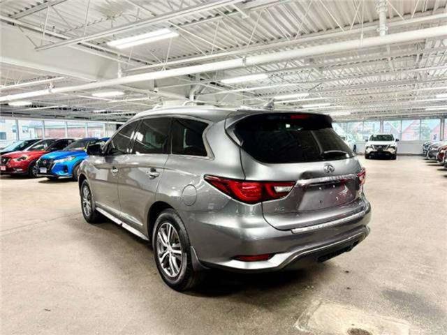 2020 Infiniti QX60 ESSENTIAL (Stk: HPU0359A) in Toronto - Image 8 of 33
