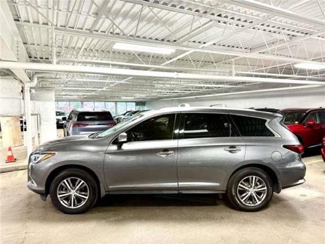 2020 Infiniti QX60 ESSENTIAL (Stk: HPU0359A) in Toronto - Image 9 of 33