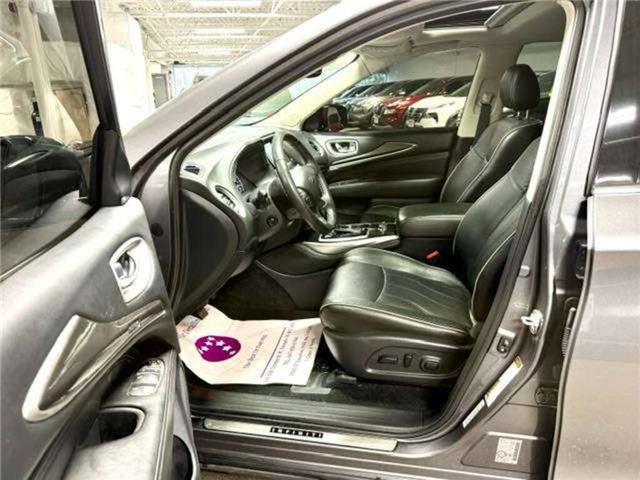 2020 Infiniti QX60 ESSENTIAL (Stk: HPU0359A) in Toronto - Image 10 of 33
