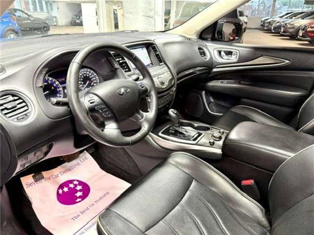 2020 Infiniti QX60 ESSENTIAL (Stk: HPU0359A) in Toronto - Image 11 of 33