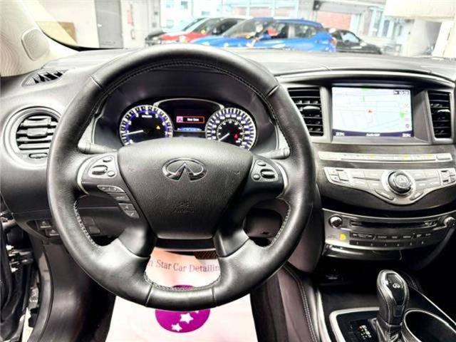 2020 Infiniti QX60 ESSENTIAL (Stk: HPU0359A) in Toronto - Image 13 of 33