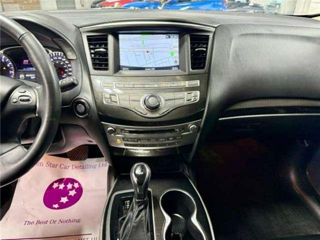 2020 Infiniti QX60 ESSENTIAL (Stk: HPU0359A) in Toronto - Image 15 of 33