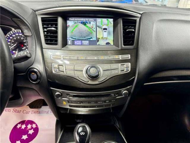 2020 Infiniti QX60 ESSENTIAL (Stk: HPU0359A) in Toronto - Image 16 of 33