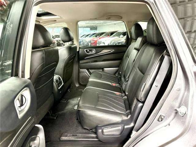 2020 Infiniti QX60 ESSENTIAL (Stk: HPU0359A) in Toronto - Image 25 of 33