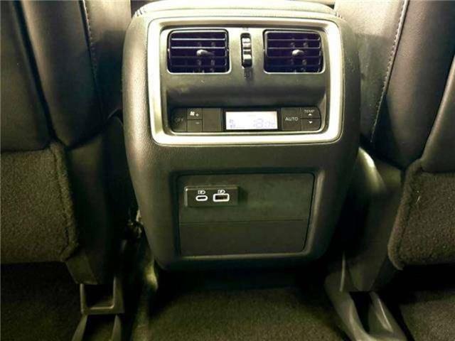 2020 Infiniti QX60 ESSENTIAL (Stk: HPU0359A) in Toronto - Image 26 of 33