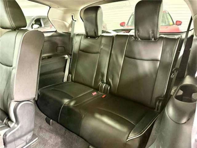 2020 Infiniti QX60 ESSENTIAL (Stk: HPU0359A) in Toronto - Image 27 of 33