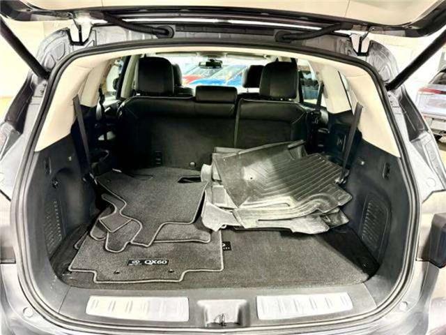 2020 Infiniti QX60 ESSENTIAL (Stk: HPU0359A) in Toronto - Image 30 of 33