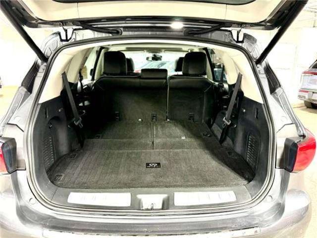 2020 Infiniti QX60 ESSENTIAL (Stk: HPU0359A) in Toronto - Image 31 of 33