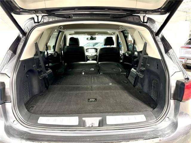 2020 Infiniti QX60 ESSENTIAL (Stk: HPU0359A) in Toronto - Image 32 of 33