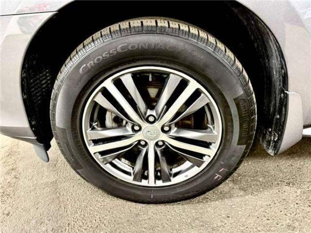 2020 Infiniti QX60 ESSENTIAL (Stk: HPU0359A) in Toronto - Image 33 of 33