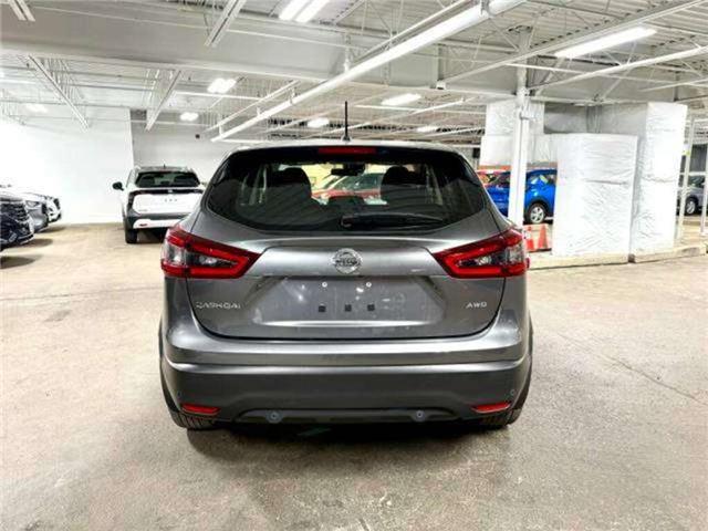 2020 Nissan Qashqai S (Stk: HPU0459) in Toronto - Image 7 of 19
