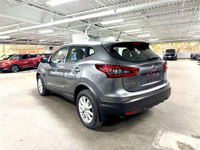 2020 Nissan Qashqai S (Stk: HPU0459) in Toronto - Image 8 of 19