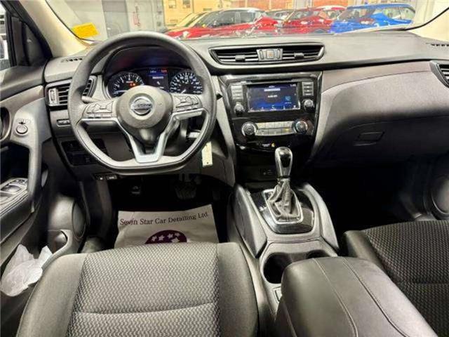 2020 Nissan Qashqai S (Stk: HPU0459) in Toronto - Image 12 of 19