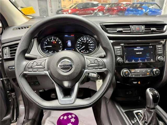 2020 Nissan Qashqai S (Stk: HPU0459) in Toronto - Image 13 of 19