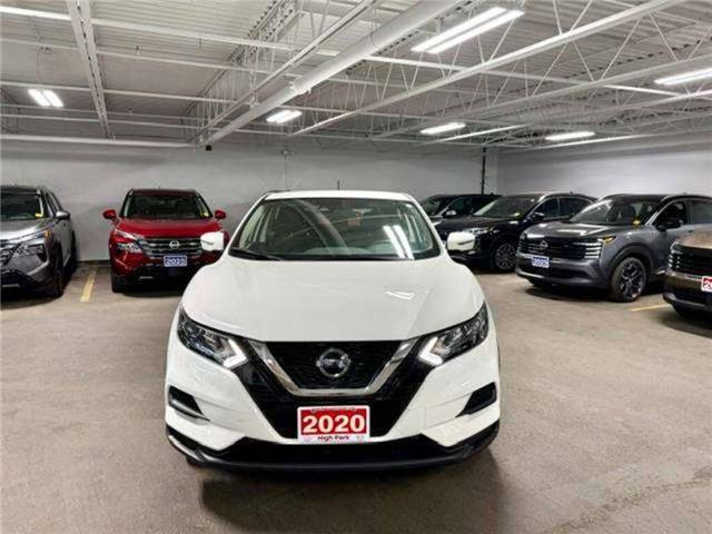 2020 Nissan Qashqai S (Stk: HP2191A) in Toronto - Image 3 of 21