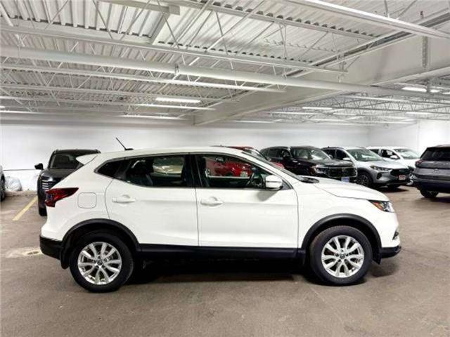 2020 Nissan Qashqai S (Stk: HP2191A) in Toronto - Image 5 of 21