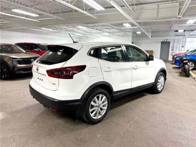 2020 Nissan Qashqai S (Stk: HP2191A) in Toronto - Image 6 of 21