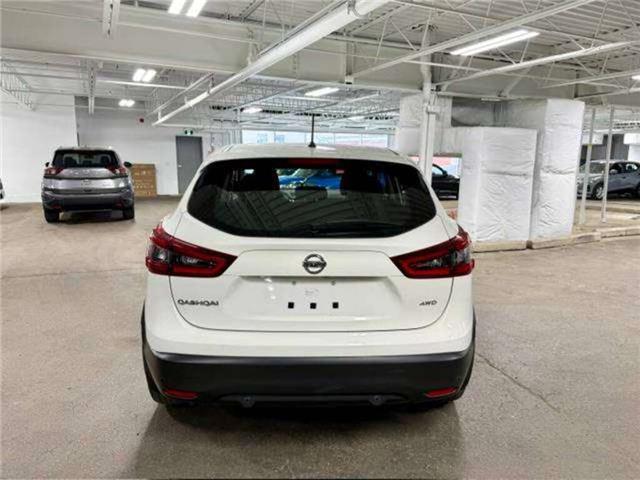 2020 Nissan Qashqai S (Stk: HP2191A) in Toronto - Image 7 of 21