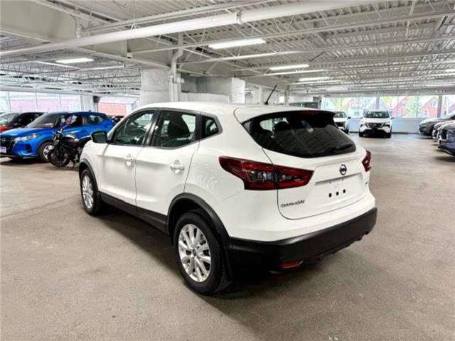 2020 Nissan Qashqai S (Stk: HP2191A) in Toronto - Image 8 of 21