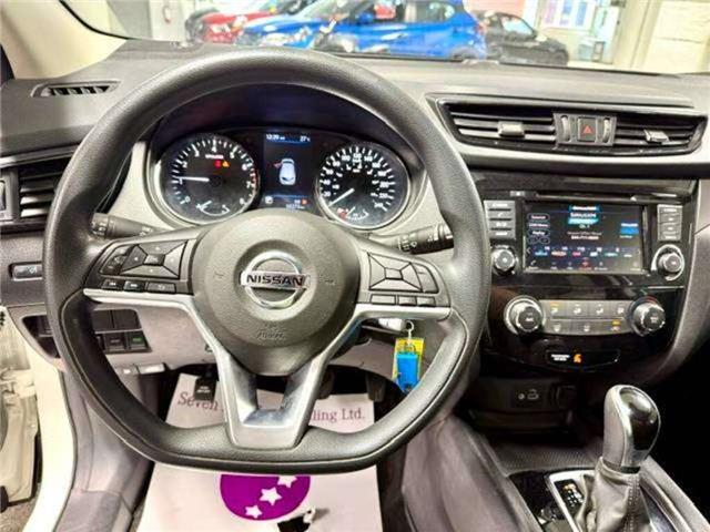 2020 Nissan Qashqai S (Stk: HP2191A) in Toronto - Image 13 of 21