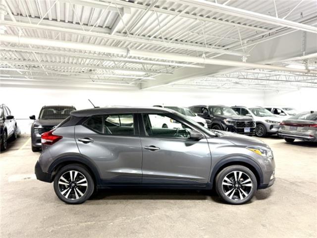 2019 Nissan Kicks SV (Stk: HPU0443A) in Toronto - Image 5 of 19