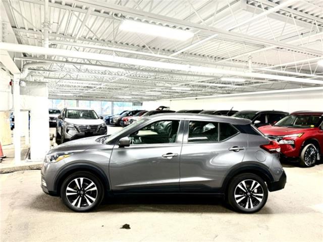 2019 Nissan Kicks SV (Stk: HPU0443A) in Toronto - Image 9 of 19