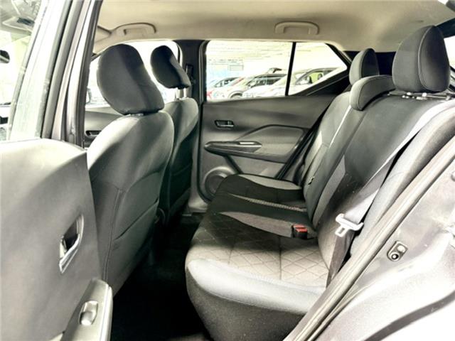 2019 Nissan Kicks SV (Stk: HPU0443A) in Toronto - Image 17 of 19
