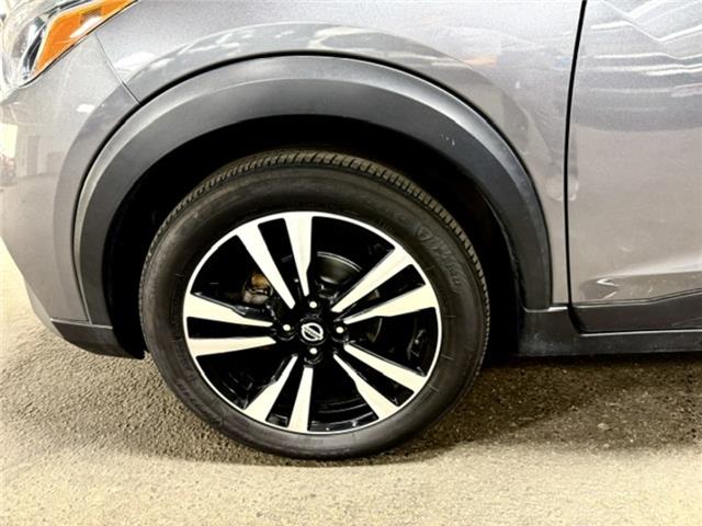 2019 Nissan Kicks SV (Stk: HPU0443A) in Toronto - Image 19 of 19