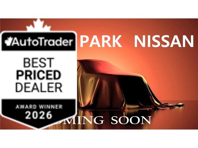 2020 Nissan Qashqai SL (Stk: HPU0468) in Toronto - Image 1 of 2