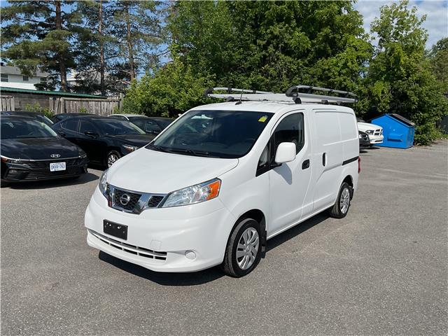 2020 Nissan NV200  (Stk: 260852) in Ottawa - Image 1 of 34