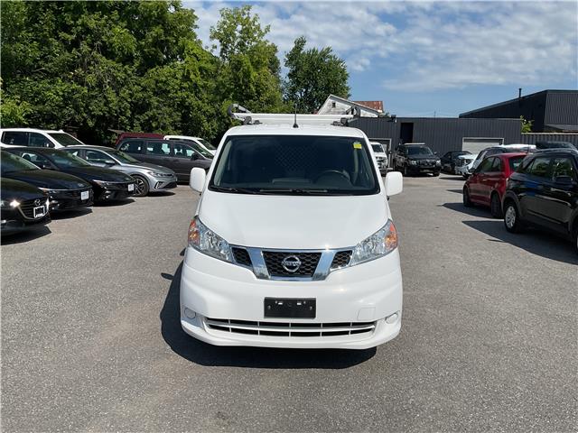 2020 Nissan NV200  (Stk: 260852) in Ottawa - Image 2 of 34