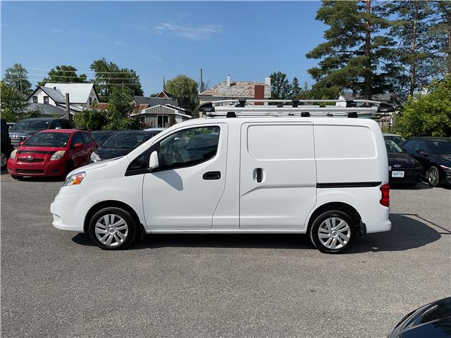 2020 Nissan NV200  (Stk: 260852) in Ottawa - Image 3 of 34