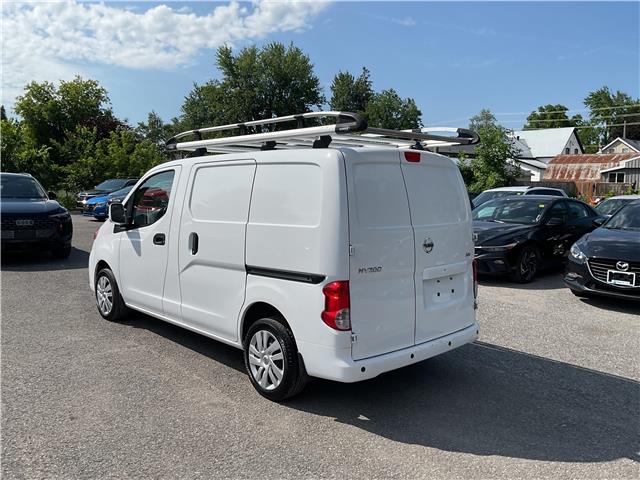 2020 Nissan NV200  (Stk: 260852) in Ottawa - Image 4 of 34