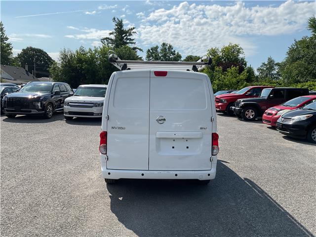 2020 Nissan NV200  (Stk: 260852) in Ottawa - Image 5 of 34