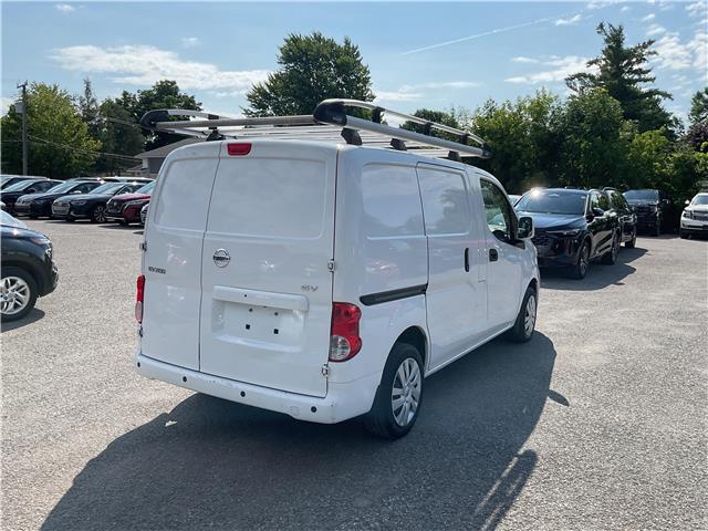 2020 Nissan NV200  (Stk: 260852) in Ottawa - Image 6 of 34