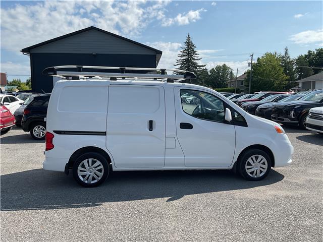 2020 Nissan NV200  (Stk: 260852) in Ottawa - Image 7 of 34