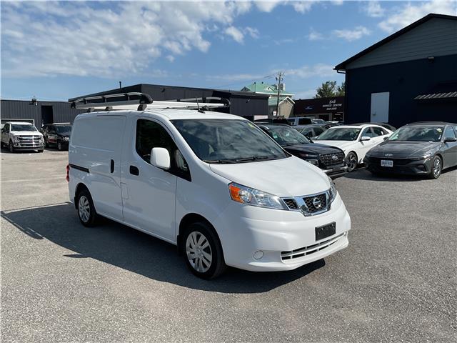 2020 Nissan NV200  (Stk: 260852) in Ottawa - Image 8 of 34