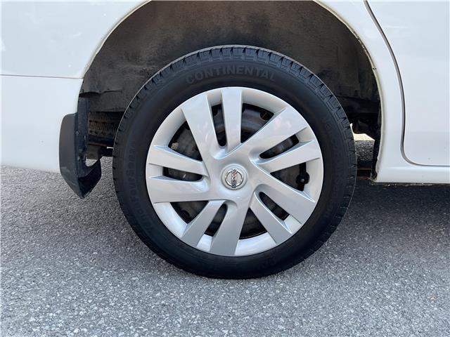 2020 Nissan NV200  (Stk: 260852) in Ottawa - Image 12 of 34