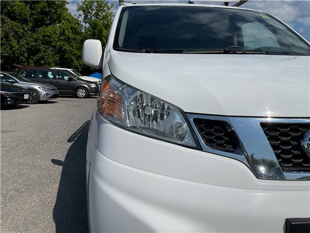 2020 Nissan NV200  (Stk: 260852) in Ottawa - Image 13 of 34