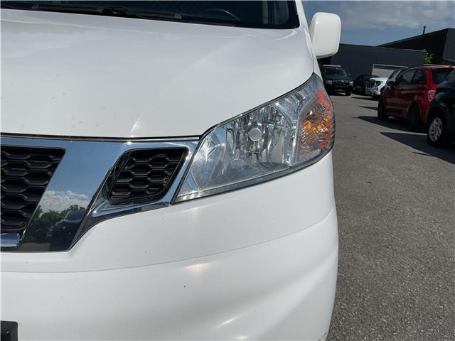 2020 Nissan NV200  (Stk: 260852) in Ottawa - Image 14 of 34
